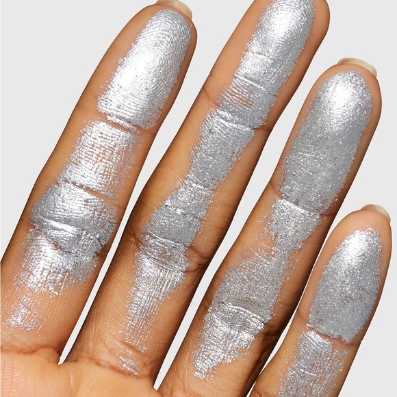 NWT Make Beauty Multi-Chromatic Metal Reflecting Eyeshadow - Picture 6 of 9